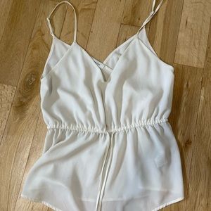 Aritzia top
